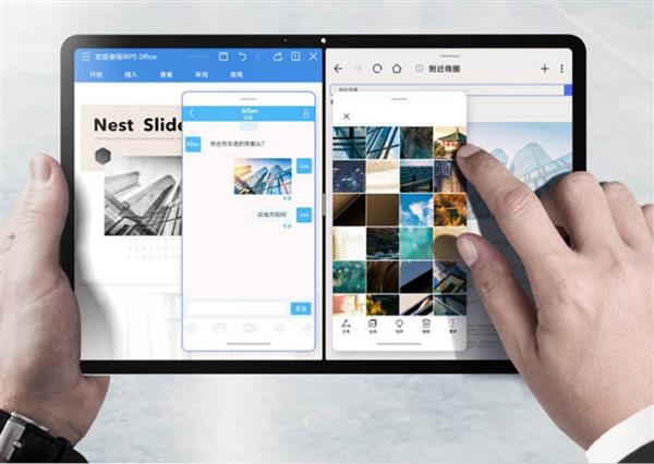 快樂過雙蛋 榮耀平板V7 Pro立減400，計算機軟硬件研發的智慧結晶