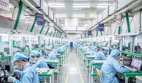 675億投資泡湯，郭臺(tái)銘與富士康 國產(chǎn)計(jì)算機(jī)軟硬件崛起的背景板