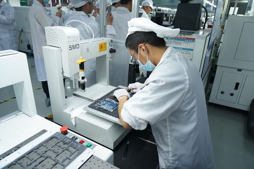 揭秘從零制造游戲本 走進(jìn)機(jī)械革命工廠，探索性能背后的苛求與匠心