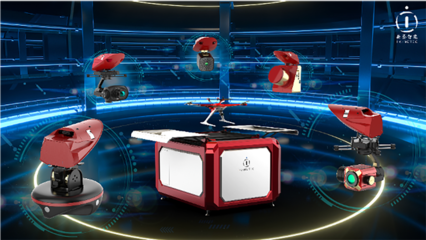 云圣智能完成近1.8億元B輪融資，中億明源領投加速軟硬件一體化布局