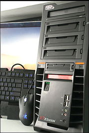 海爾攜手英特爾創新產品研發中心全球首發i7電腦，引領軟硬件研發新浪潮